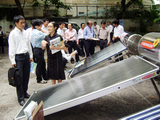 Household energy saving benefits both the country and the people