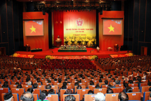 The 8th National Patriotic Emulation Congress from December 27 to 28, 2010