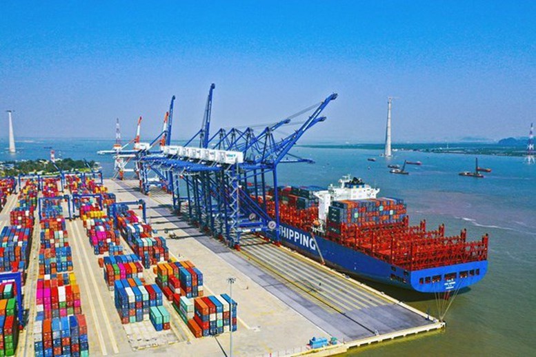 Bộ Xây dựng đề xuất quy định mới về tổ chức và hoạt động của Cảng vụ hàng hải và Cảng vụ đường thủy nội địa