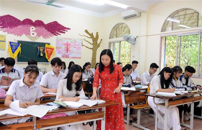 Dự kiến sửa đổi, bổ sung quy định về Hệ thống giáo dục quốc dân