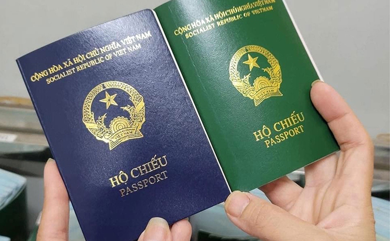 Hoàn thiện quy định pháp luật về đối tượng, thẩm quyền, trình tự, thủ tục cấp tem “AB”