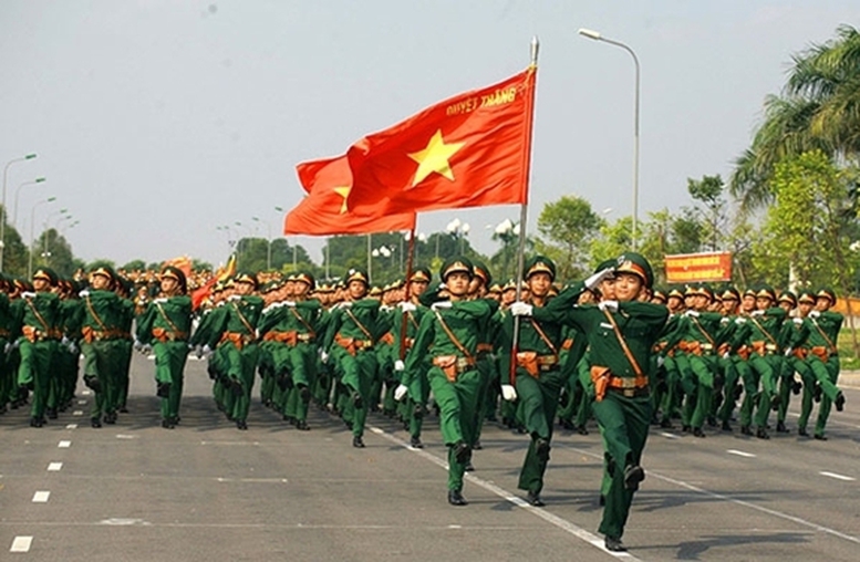 Sửa đổi trình tự giải quyết chế độ trợ cấp với đối tượng tham gia kháng chiến, bảo vệ Tổ quốc khi tổ chức chính quyền địa phương 2 cấp