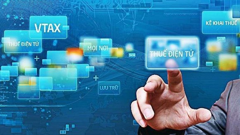 Chuyển đổi số toàn diện và tự động hóa công tác quản lý thuế