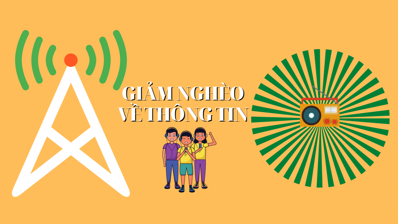 Giam ngheo ve thong tin