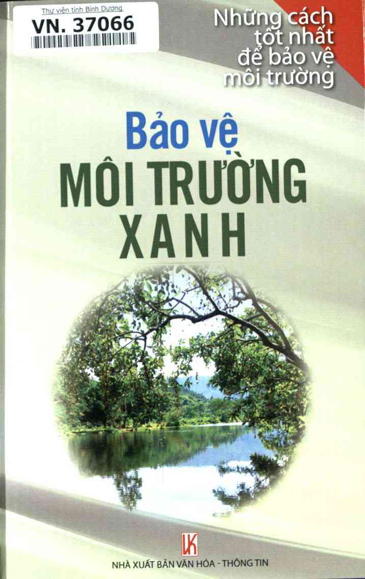 BVMT xanh