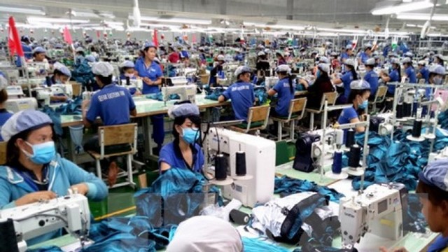 Phương án điều tra doanh nghiệp năm 2018 có nhiều điểm mới