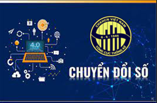 chuyen doi so