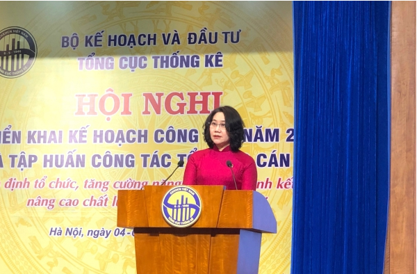 Trien khai KHCT H1