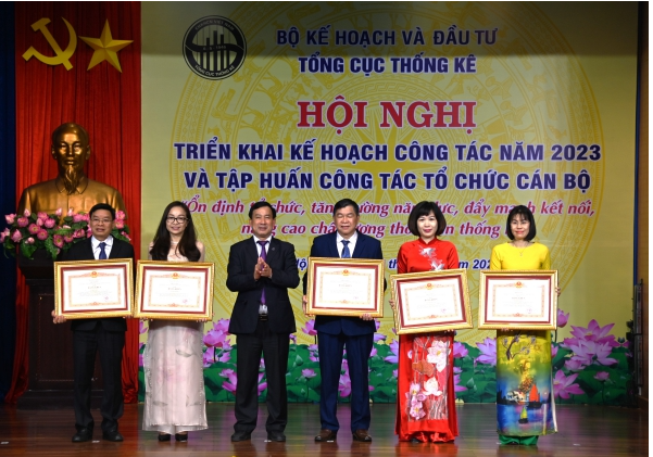 Trien khai KHCT H10