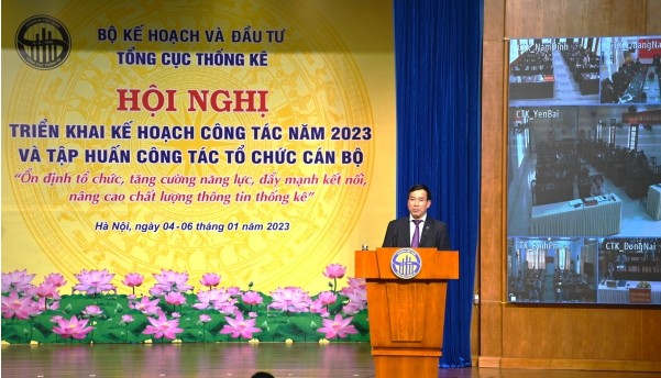 Trien khai KHCT H2