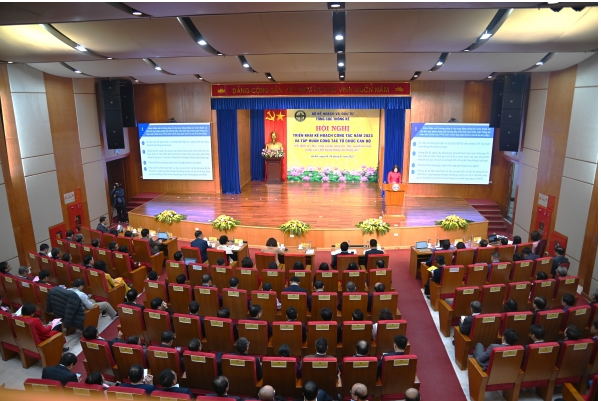 Trien khai KHCT H4