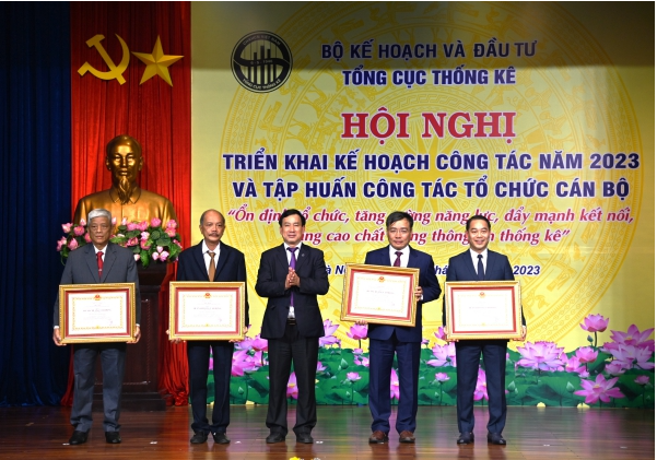 Trien khai KHCT H5