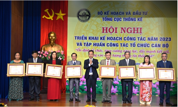 Trien khai KHCT H6