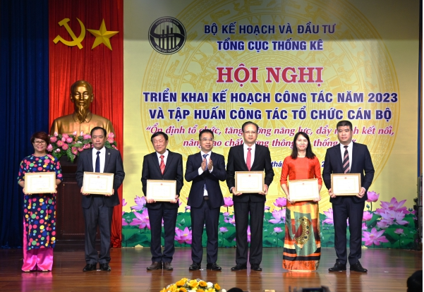 Trien khai KHCT H9