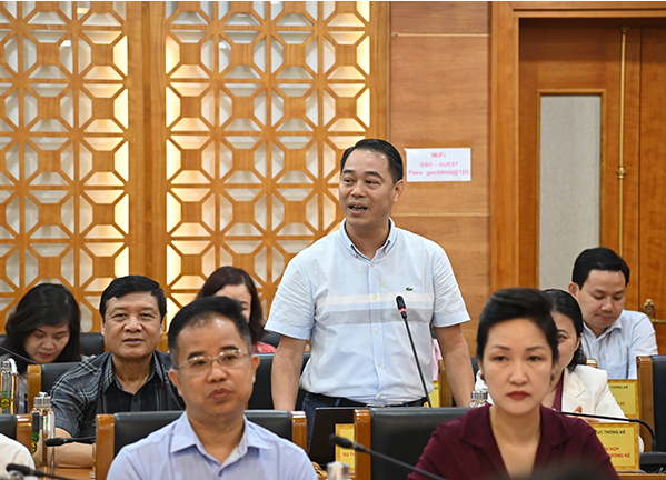 Toạ đàm 5