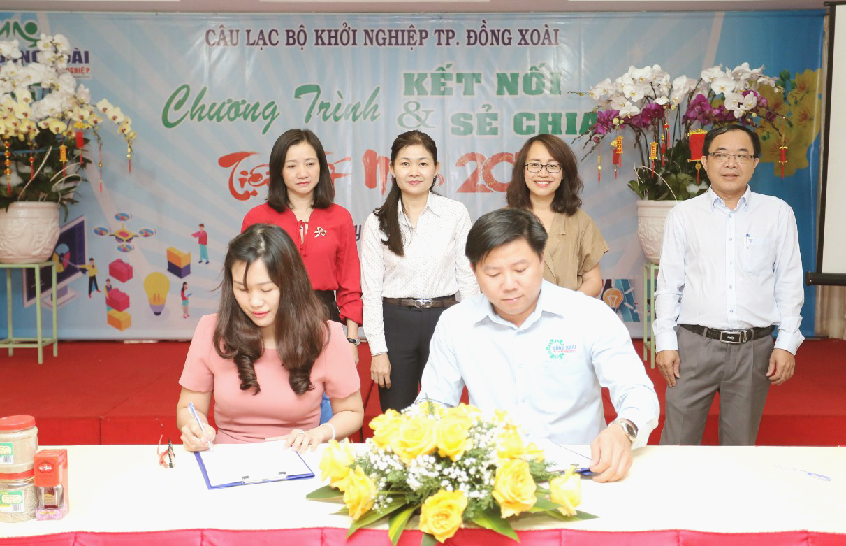CLB khoi nghiep DX3