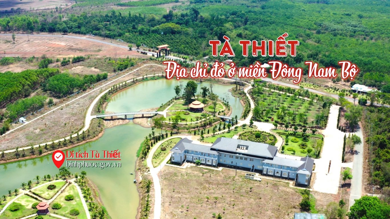 Ta Thiet 1