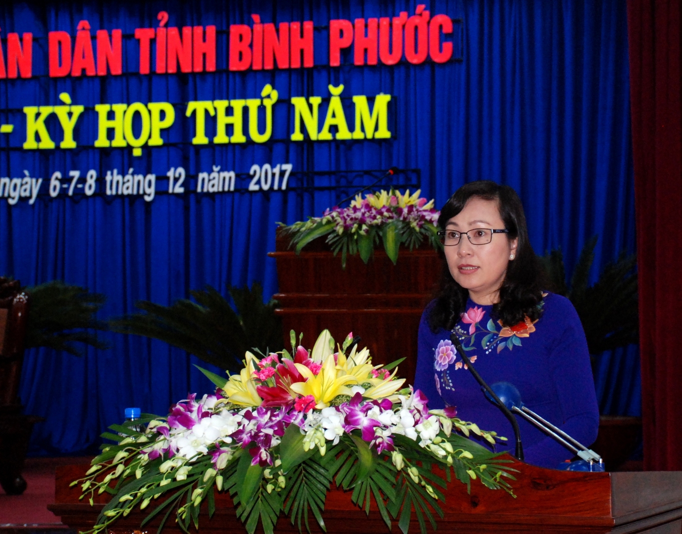 Ba Huynh Thi Hang