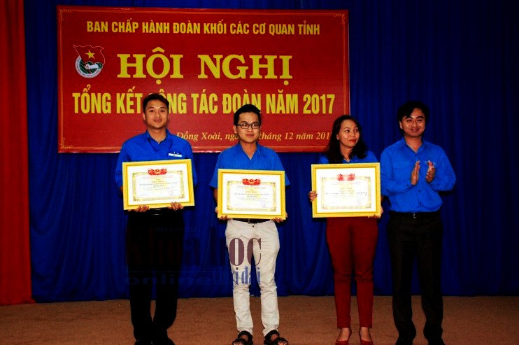 Doan khoi