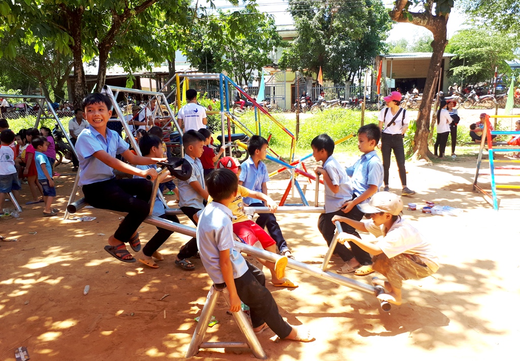 Khu vui choi 1