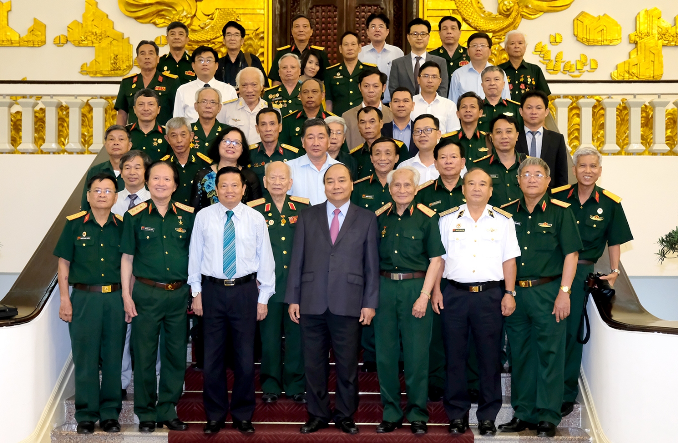 Ki uc nguoi linh3