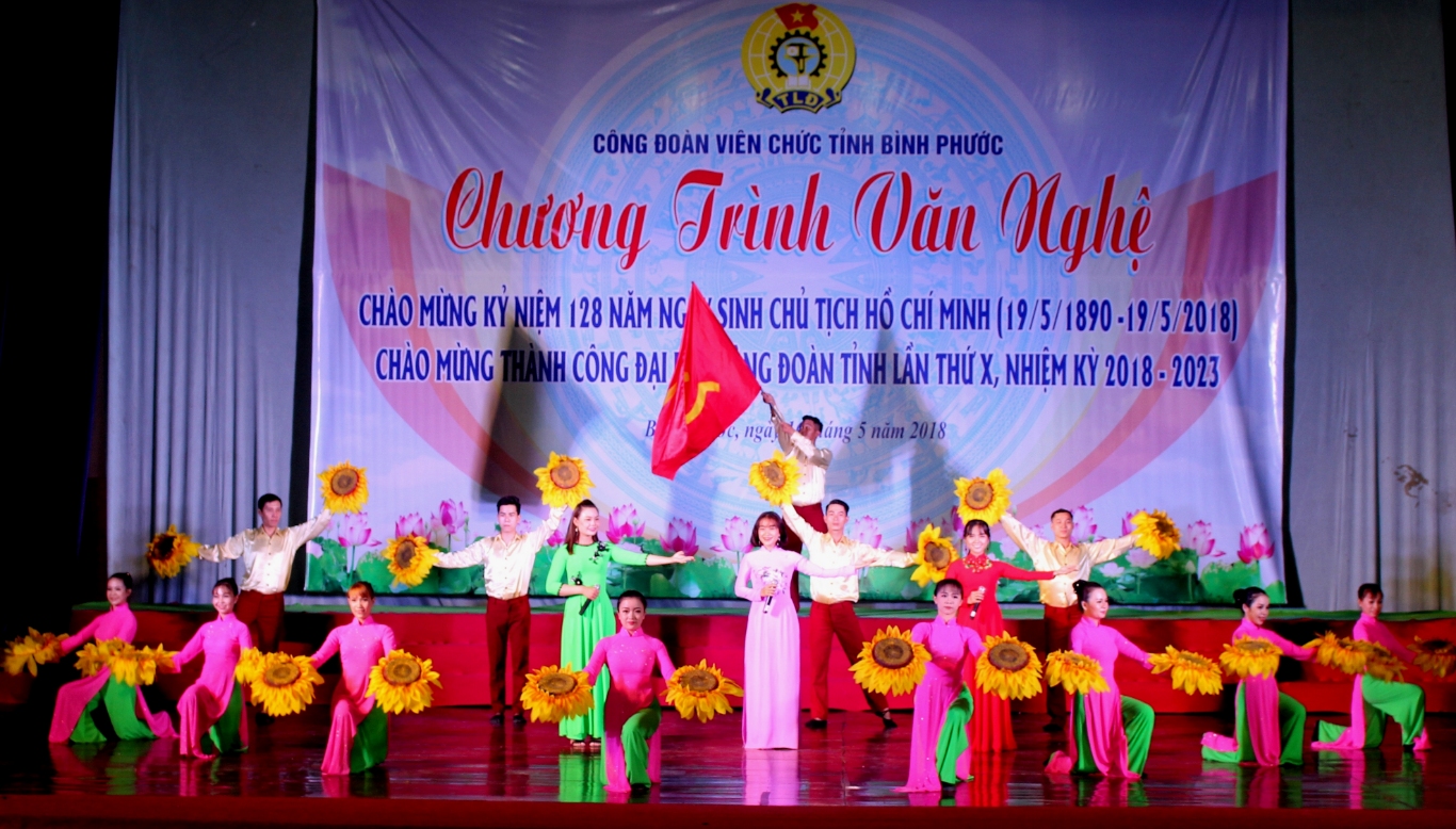 Van nghe cong doan