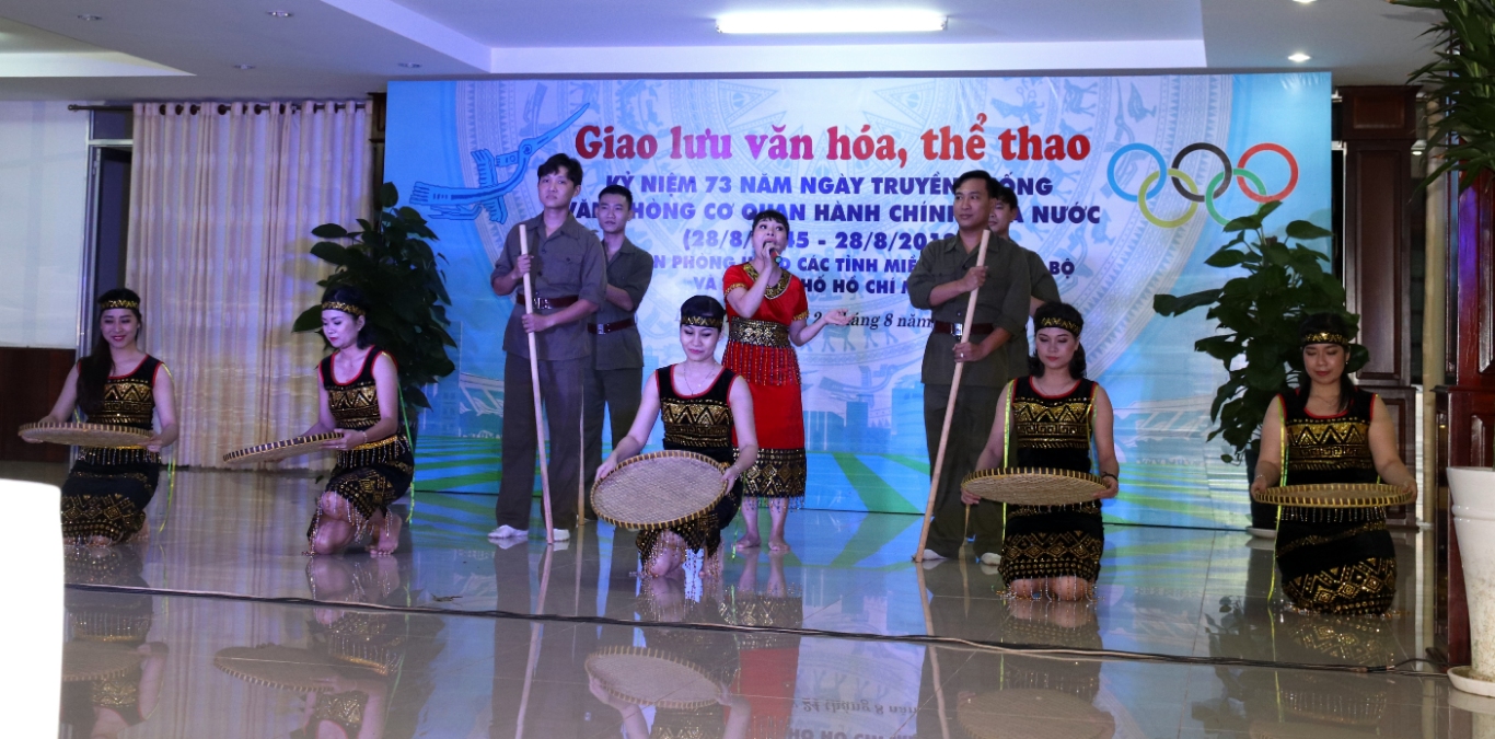 Doi TP HCM