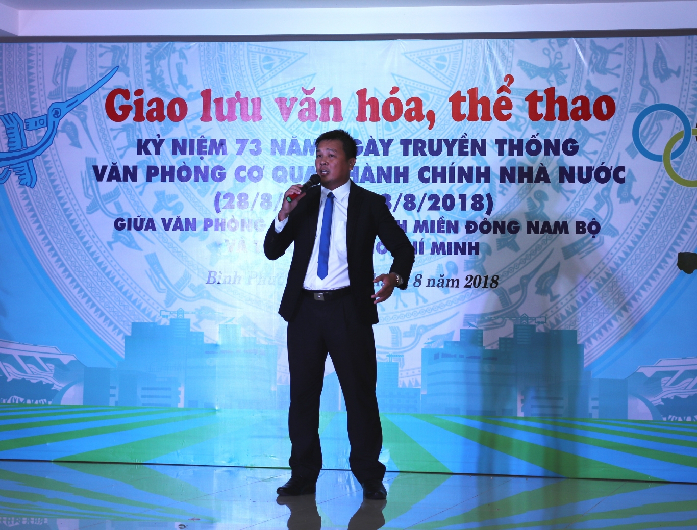 Nguoi la niem tin tat thang