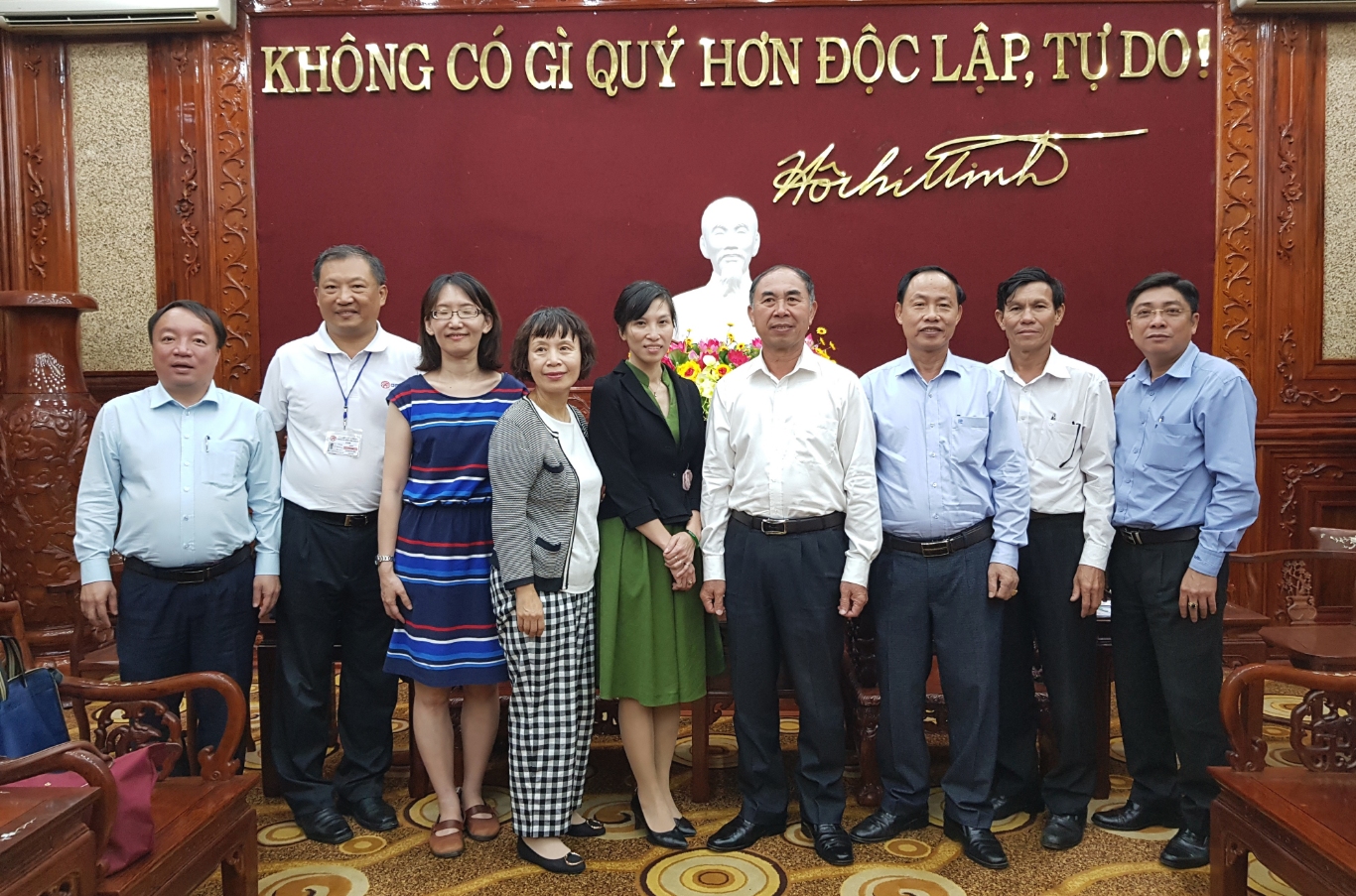 Hiep hoi Dai Viet