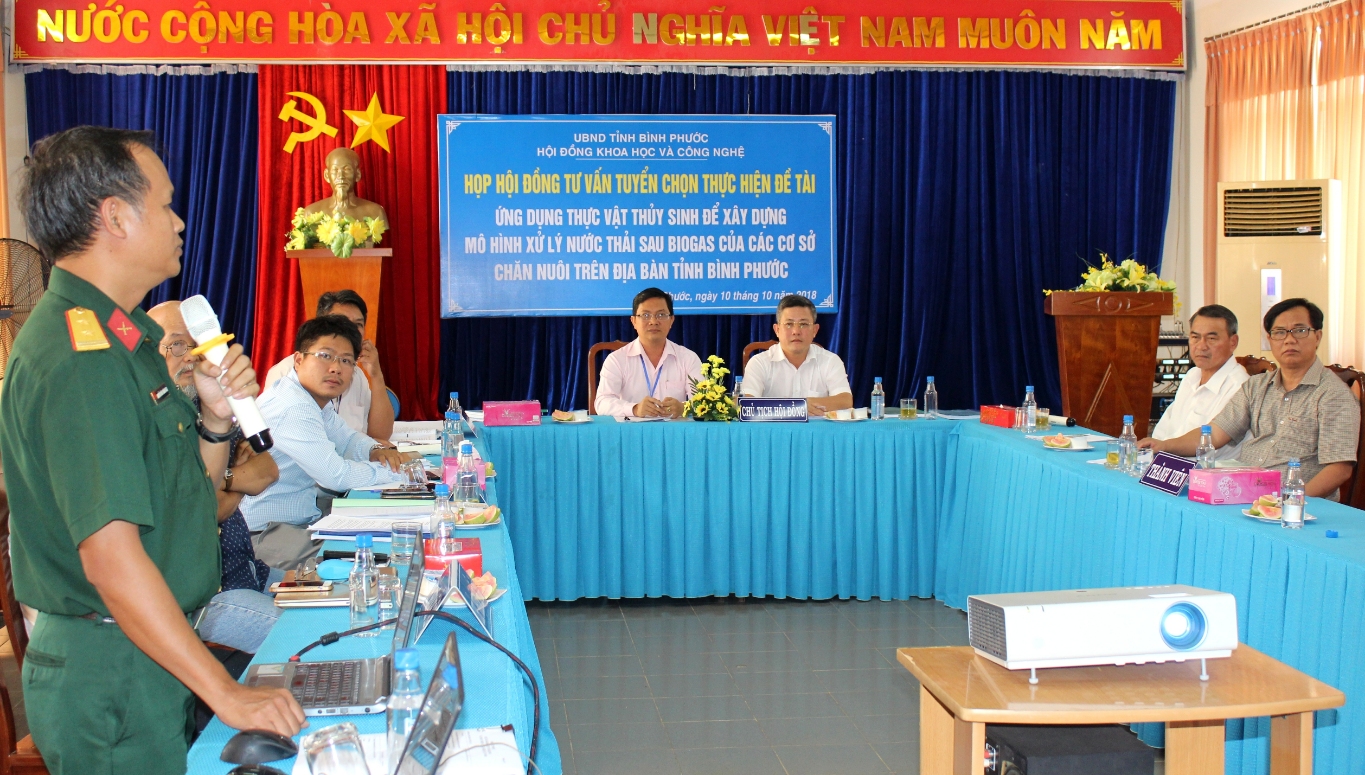 Chon don vi ung dung thuc vat thuy sinh