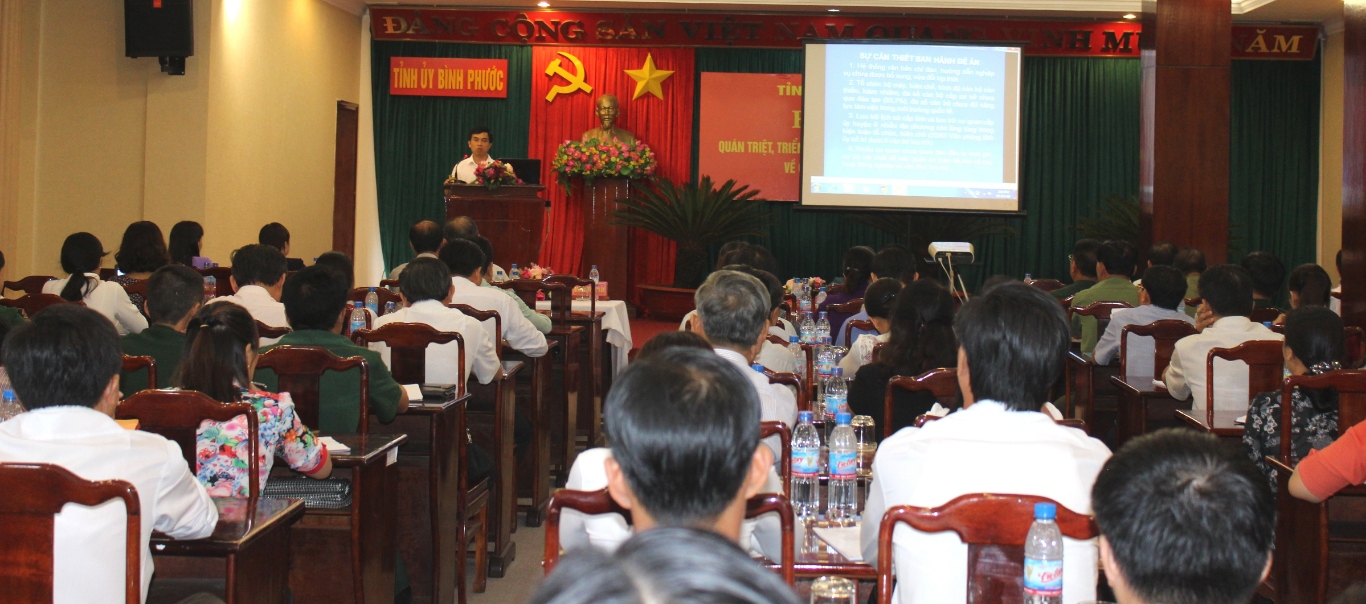 Van thu Dang