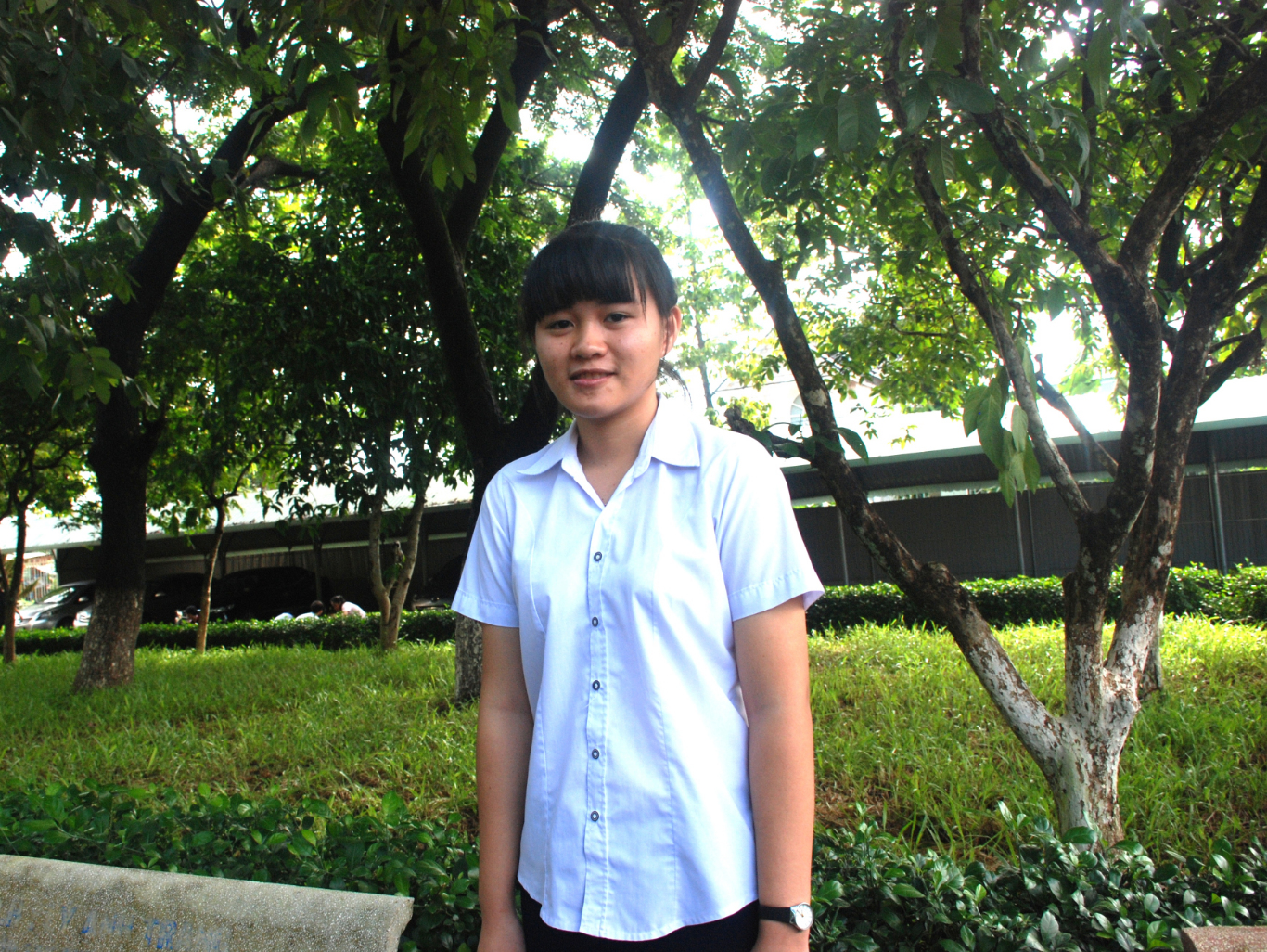Co hoc tro ngheo Nguyen Thi Hao