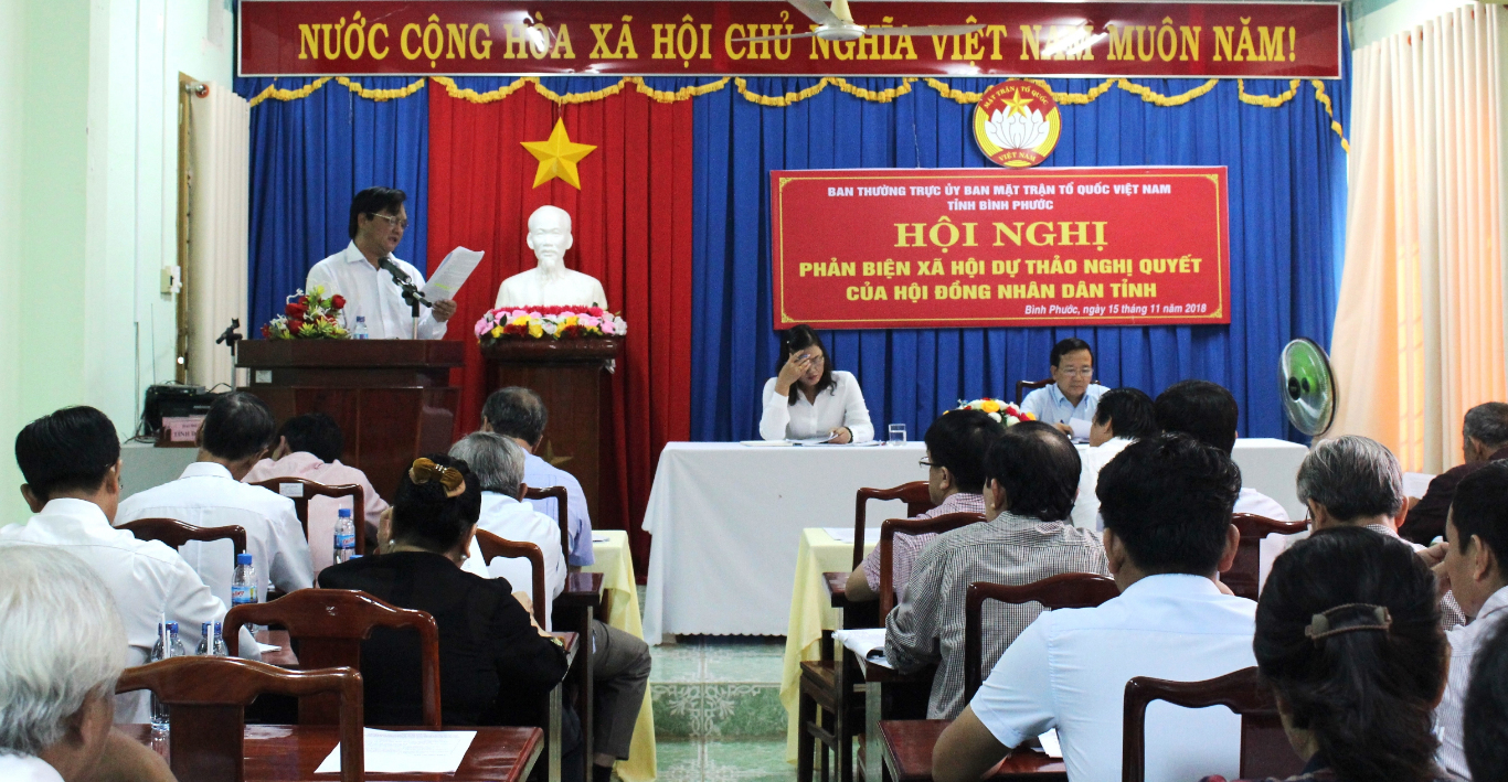 Gop y chinh sach khuyen khich dau tu