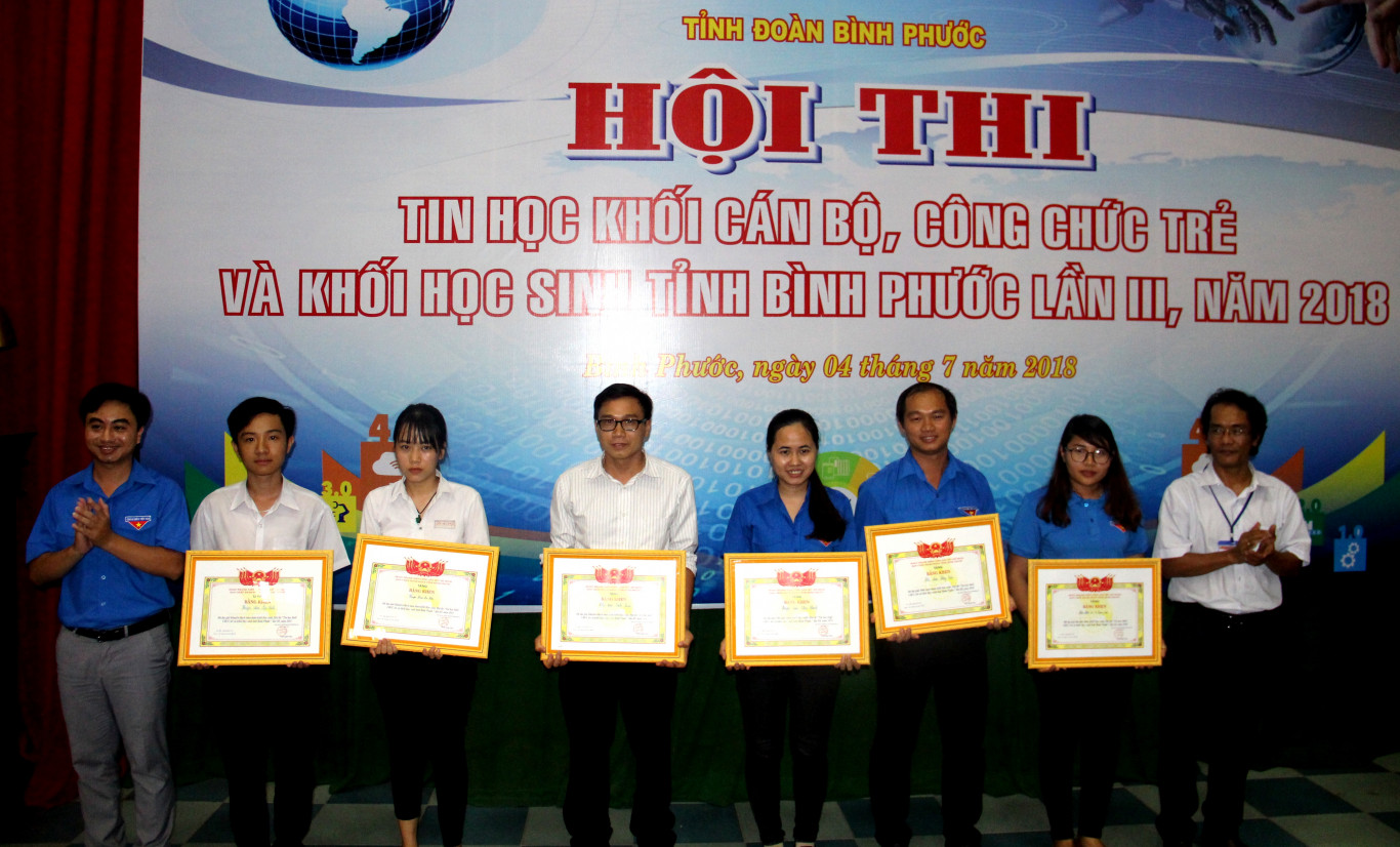 hoi thi tin hoc