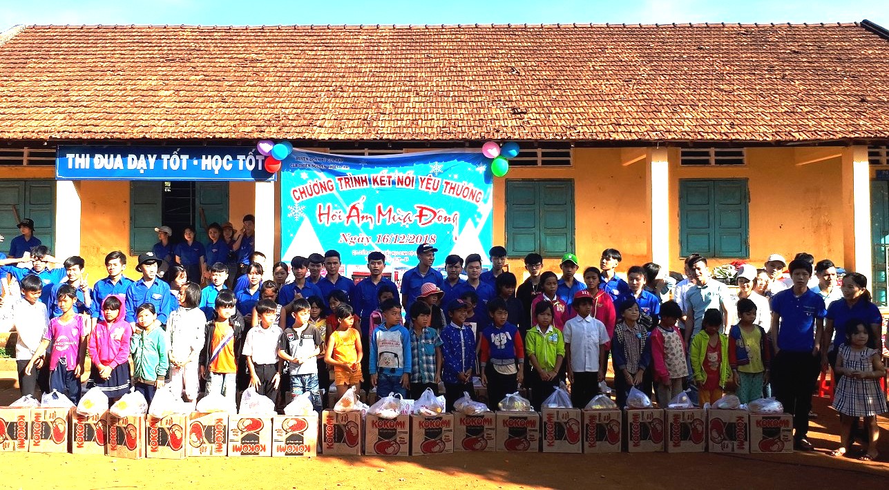 BGM ap am mua dong