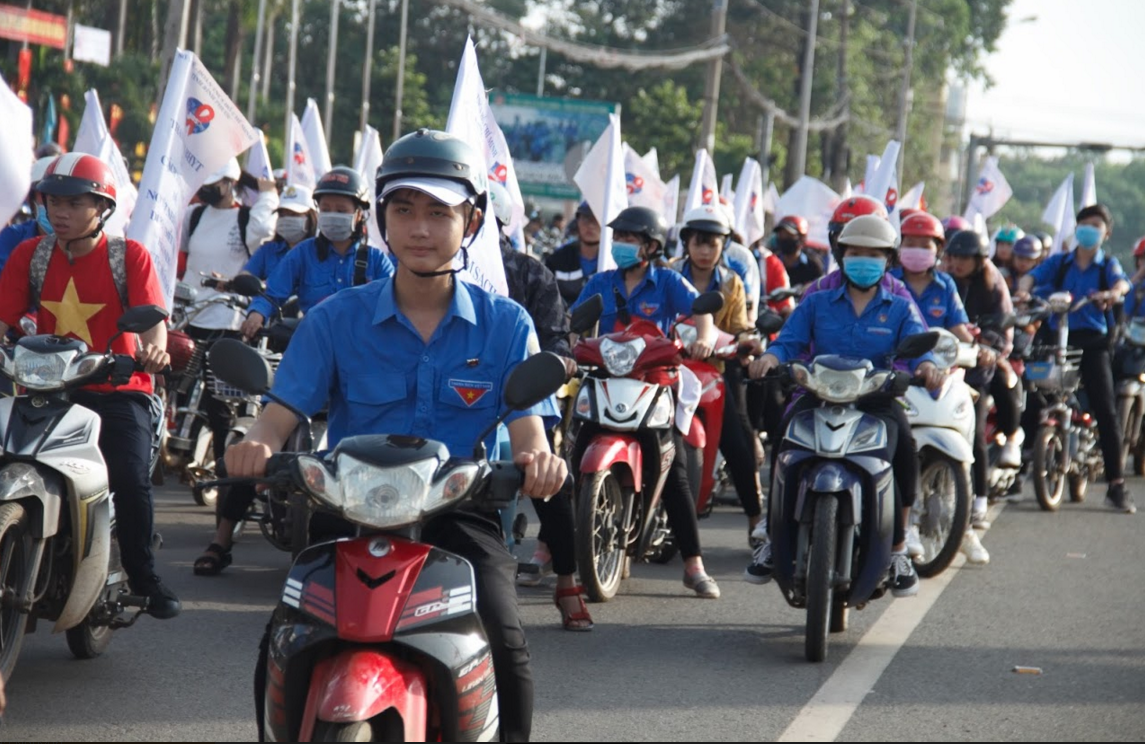 Phong chong HIV