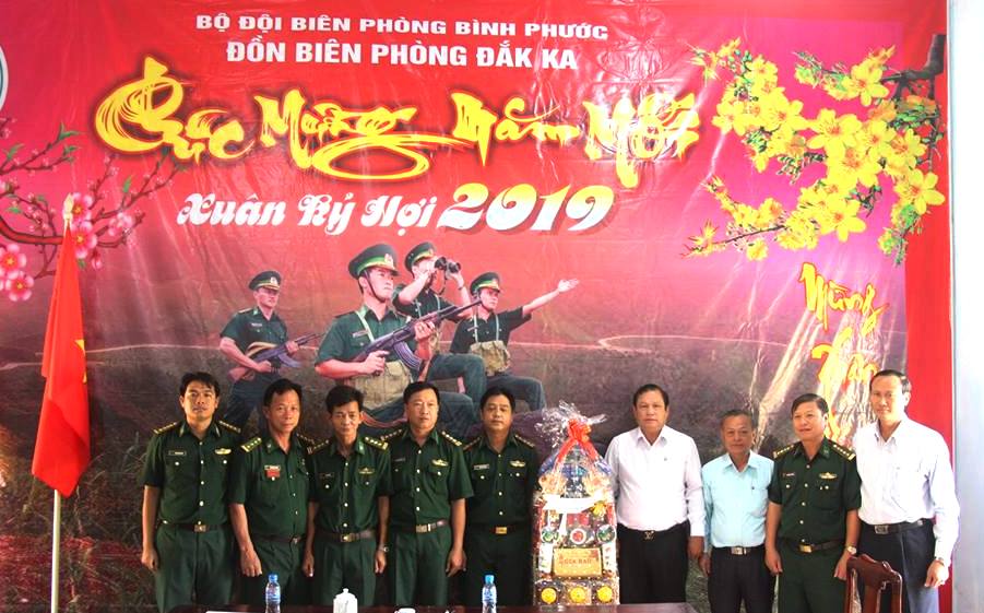 ctich tham don bien phong