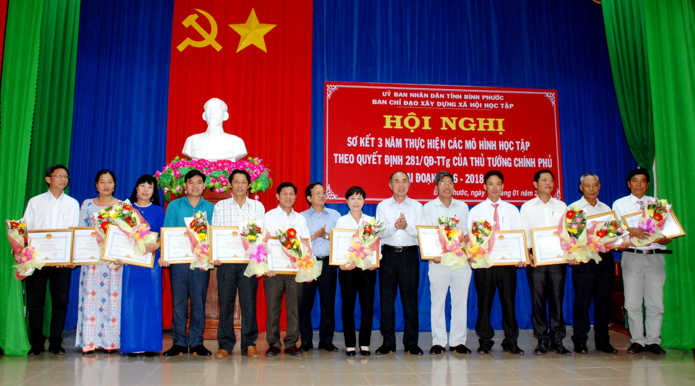 gia dinh hoc tap