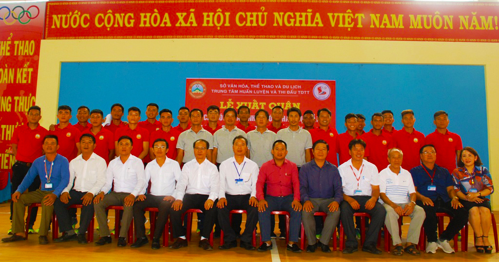 clb bong da bp xuat quan 2019