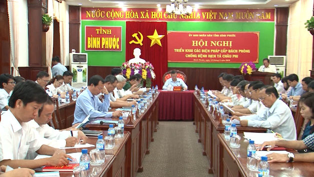 dich ta lon chau phi