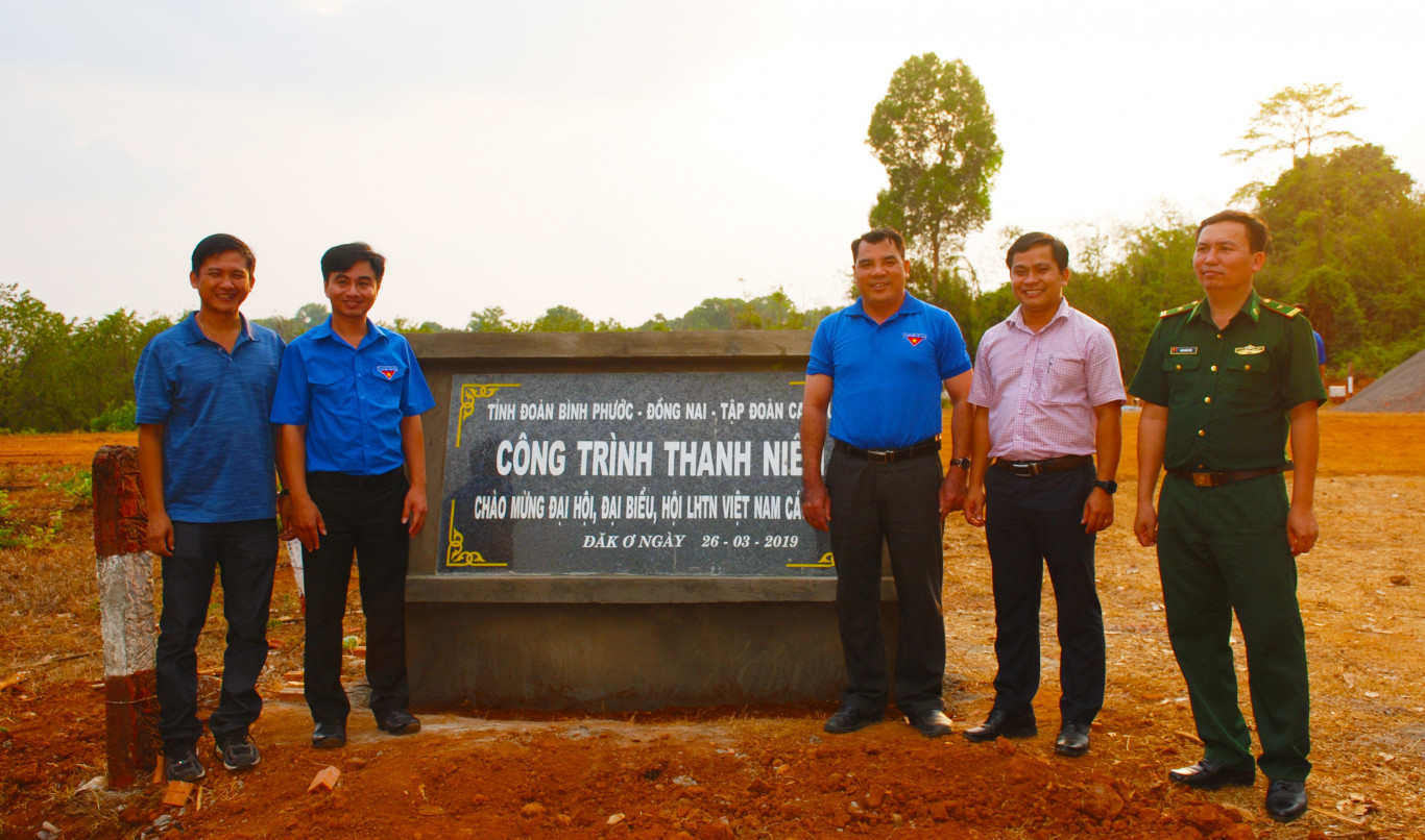 chuong trinh vi an sinh xa hoi