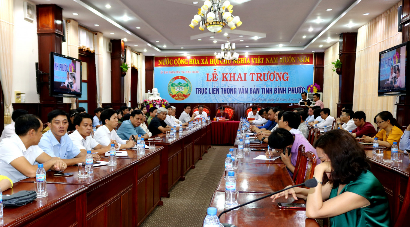khai truong truc vb