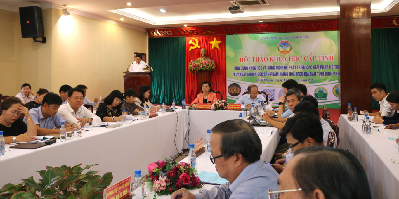 hoi thao khcn