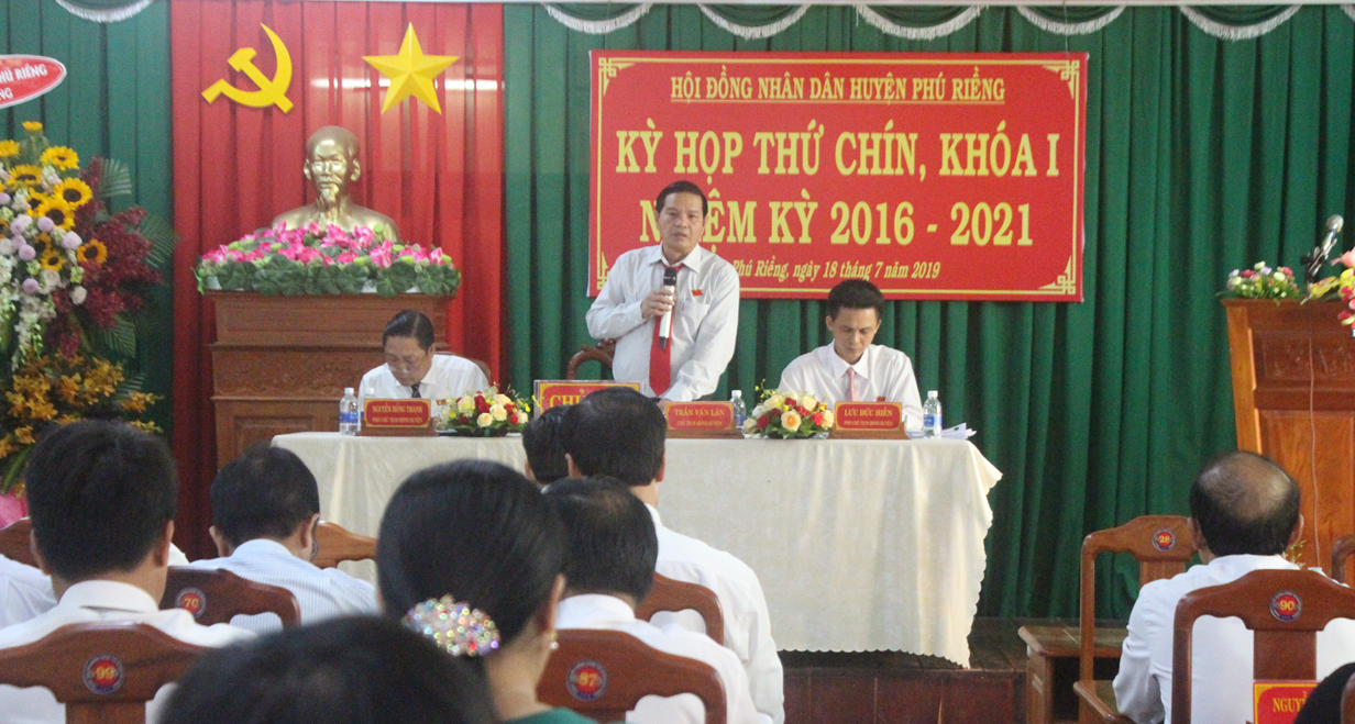 hdnd huyen pr