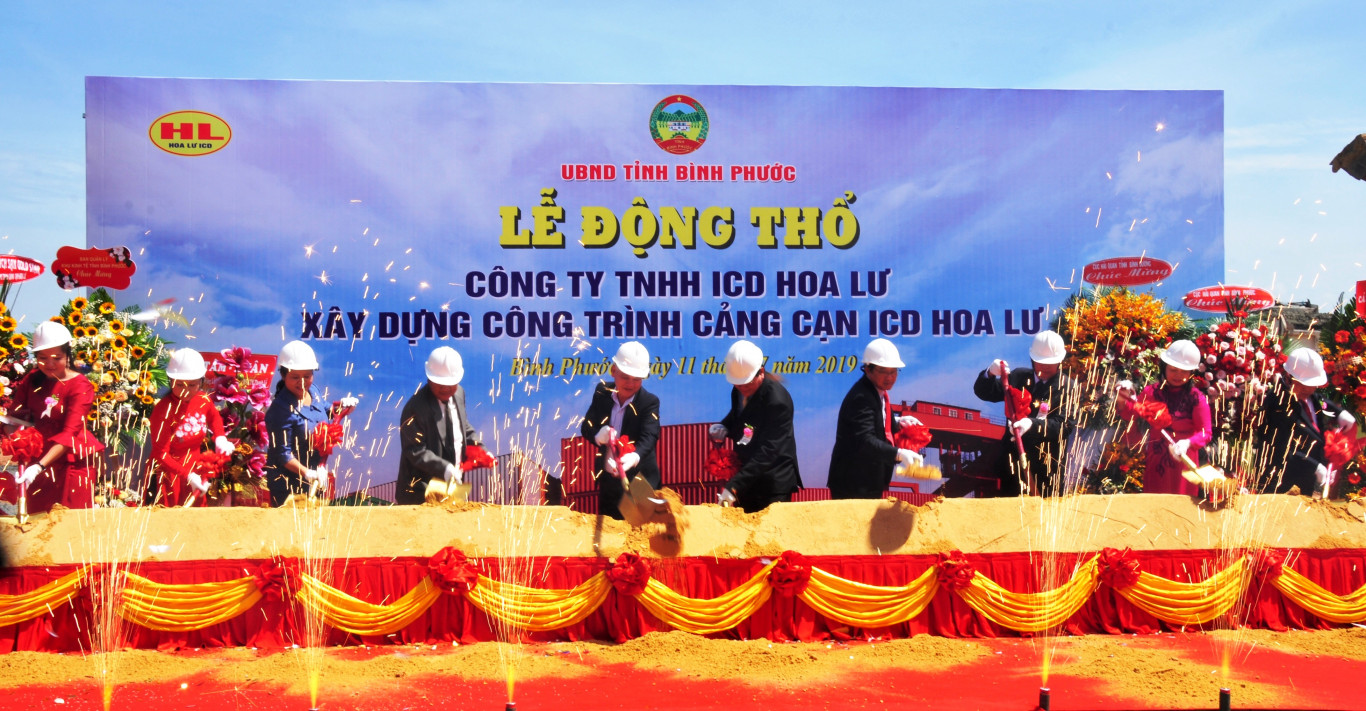 khoi cong cang can hoa lu