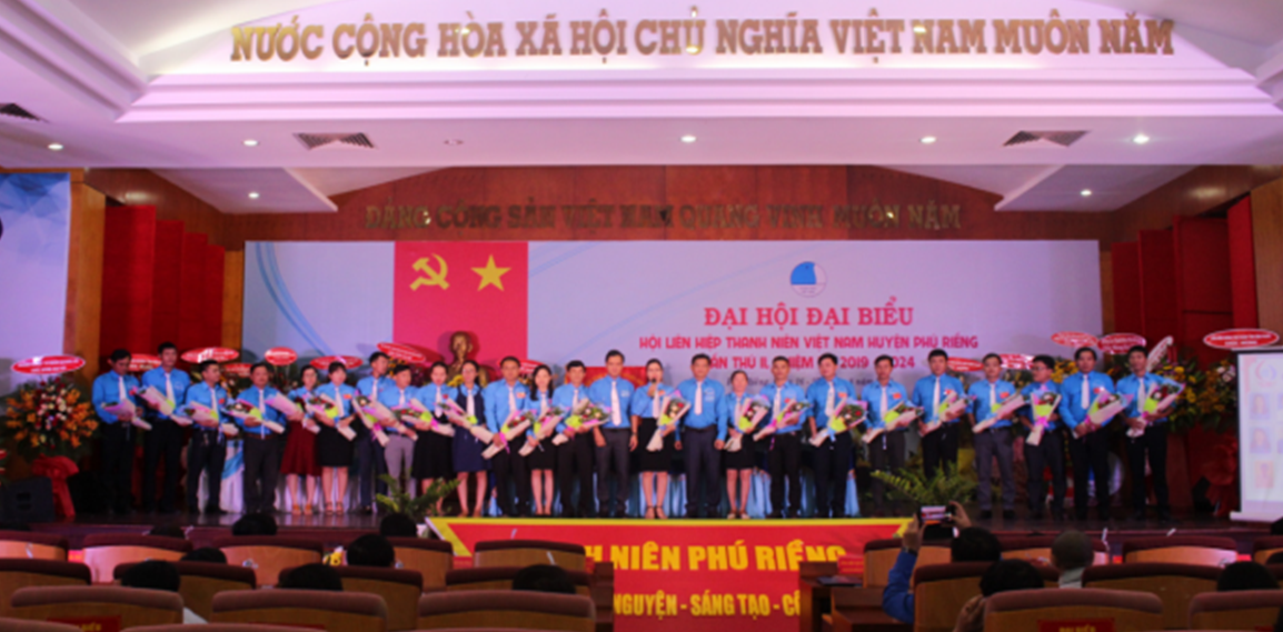 dh hoi lhtn huyen pr