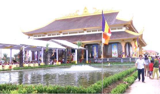 khanh thanh thien vien truc lam