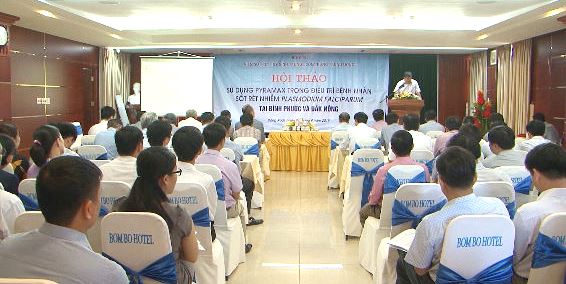 hoi thao dung thuoc p chua sot ret