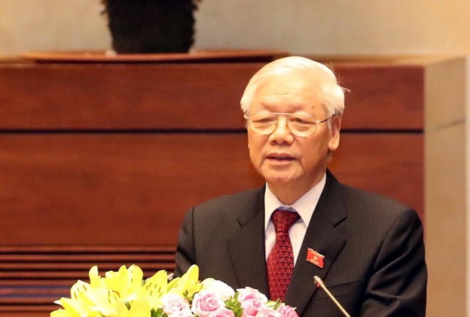 tbt ctn nguyen phu trong