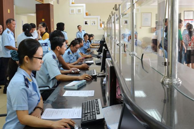 hoat dong khcn